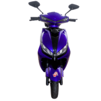 moto modelo ab