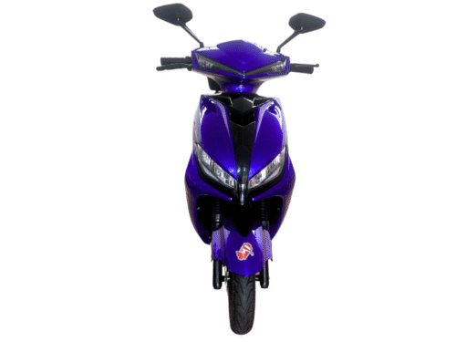 moto modelo ab