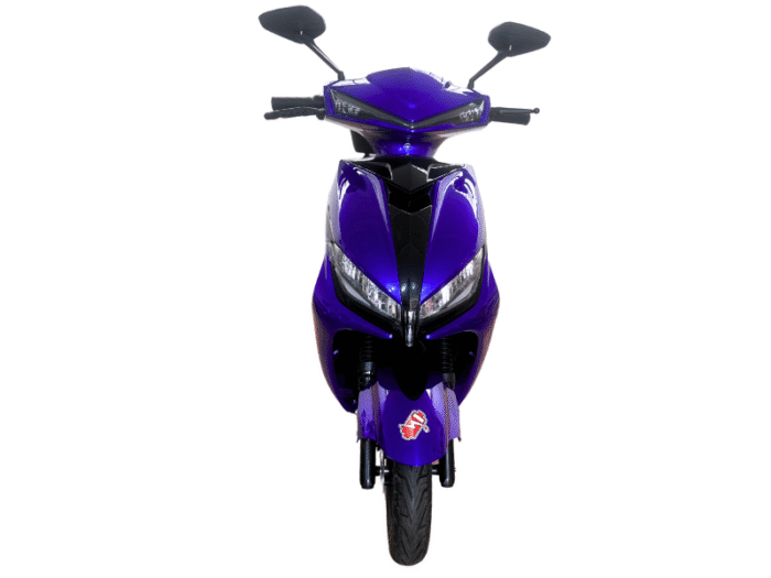 moto modelo ab