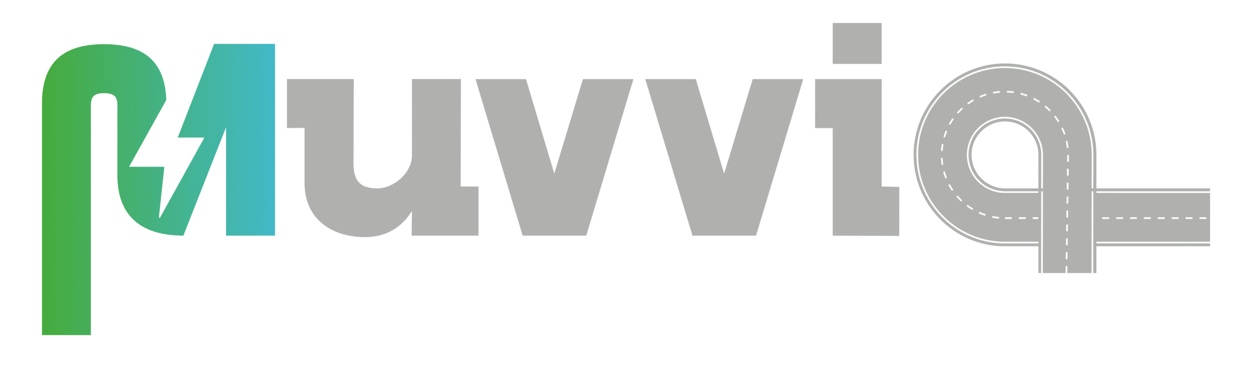 Muvvia Logo